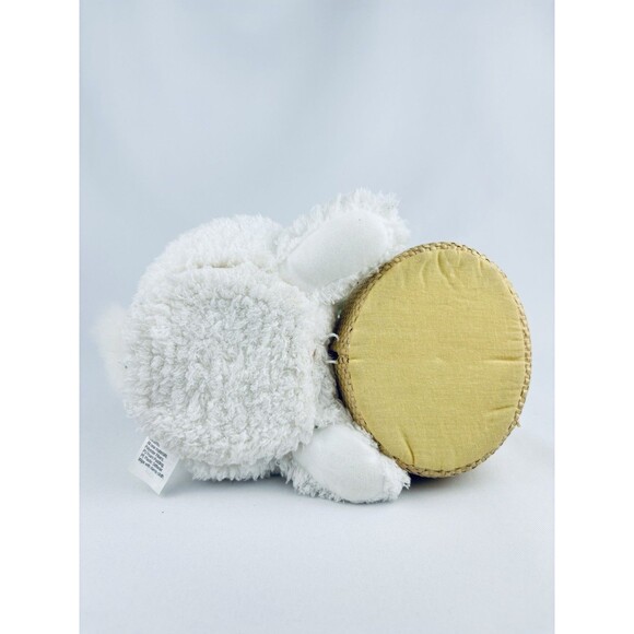 Hallmark Singing Spring Quartet At the Hop Animated Bunny Easter WORKS Tags Vtg - Picture 8 of 11